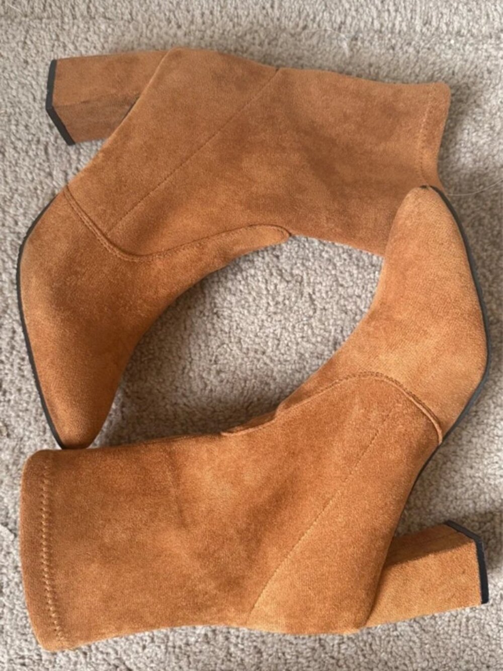 Shein Ankle boots